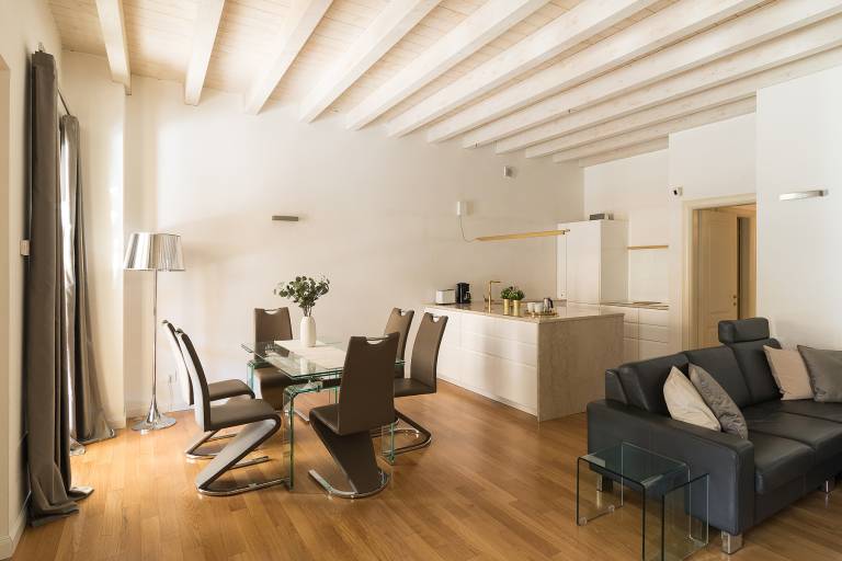 Ferienwohnung in Polpenazze del Garda, Soiano del Lago für max. 4 Personen Ferienwohnung in Polpenazze del Garda, Soiano del Lago für max. 4 Personen