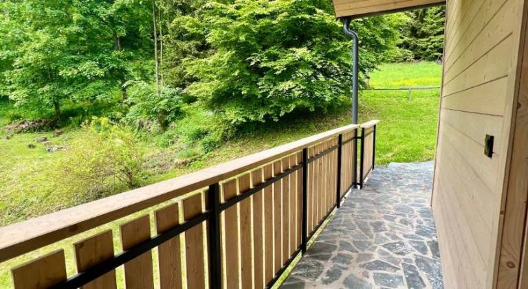 Nice chalet | Pet-friendly — photo 4