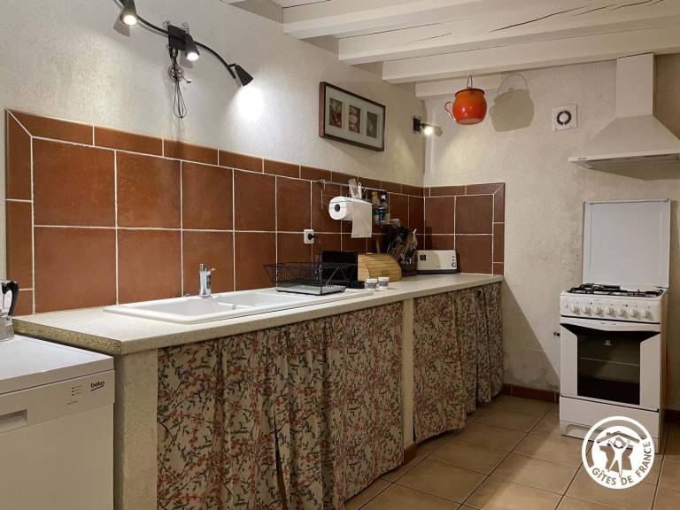 Wonderful gite with terrace & barbeque | Pets allowed — photo 4