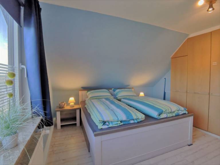 Ferienwohnung Thiessen