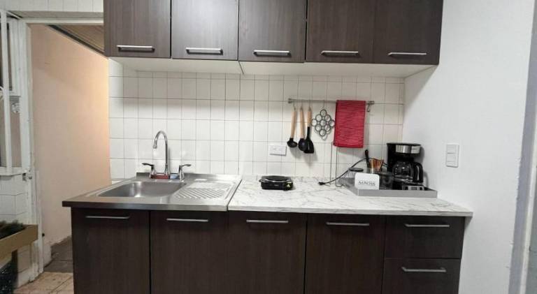 120 m² Ferienwohnung