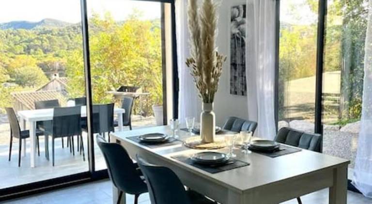 Lovely apartment | Pets are welcome in Gréoux-les-Bains