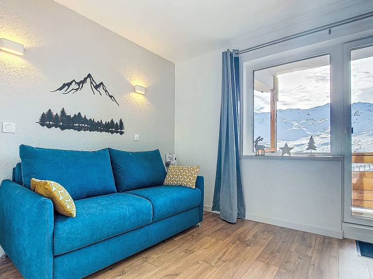 Appartement Val Thorens