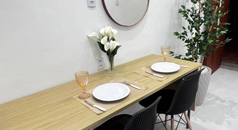 Rental apartment with 1 room for 2 persons in Aracaju