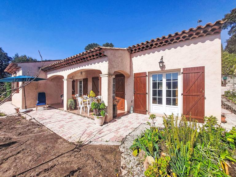 Ferienhaus  Les Adrets-de-l'Estérel