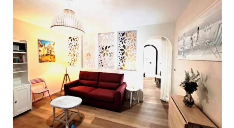 Pleasant holiday apartment | Pet-friendly in L'Aquila
