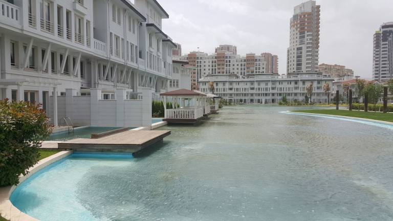 Ferienwohnung  Bursa