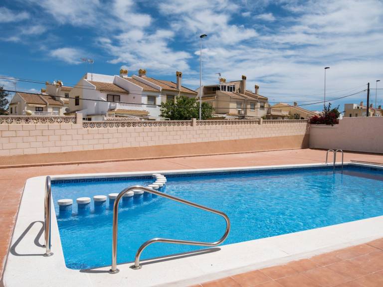 Appartement Torrevieja