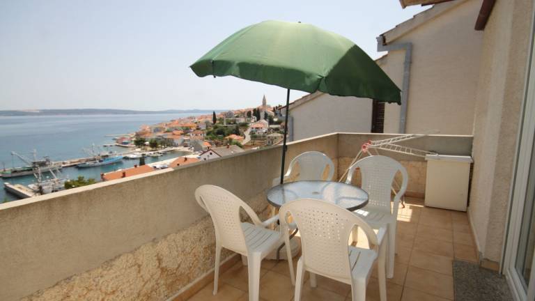 Ferienwohnung Mali Iž