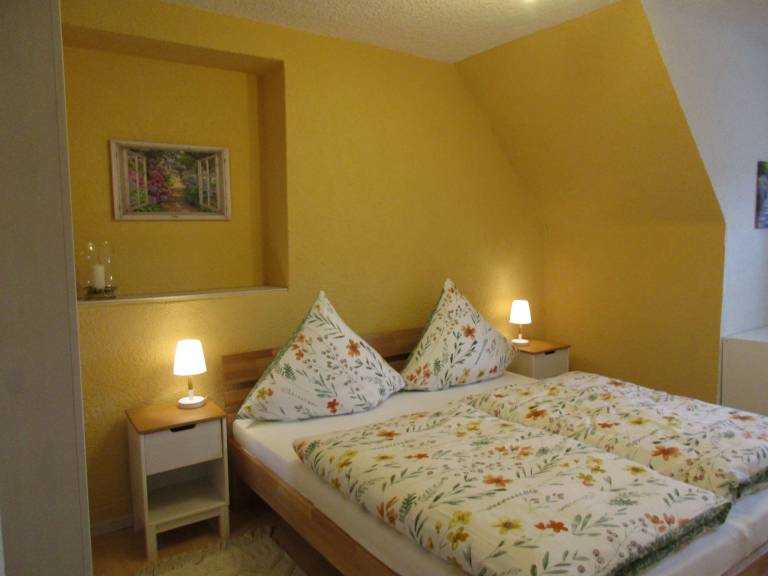 Ferienwohnung Schaffhausen