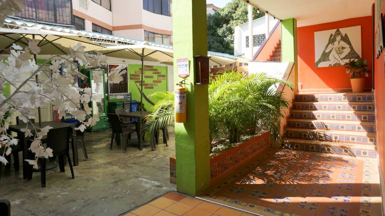 Hostal Paraiso Tayrona — photo 2