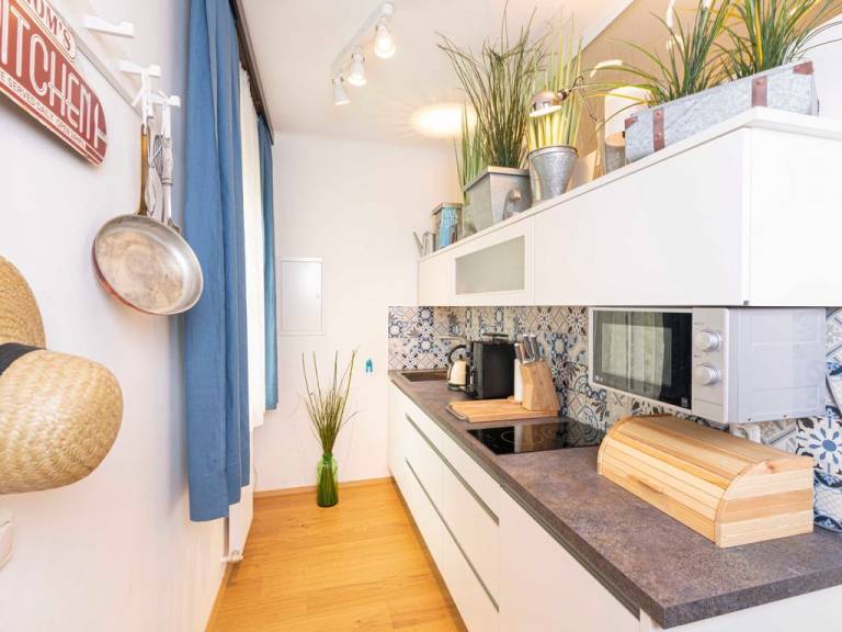 Ferienwohnung Wolfgangsee