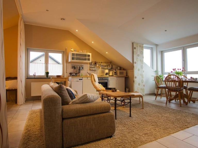 Ferienwohnung Pünderich