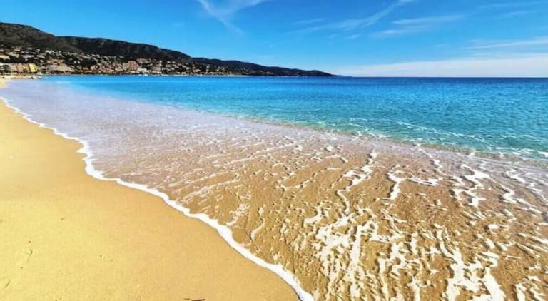 Ferienwohnung Bormes-les-Mimosas