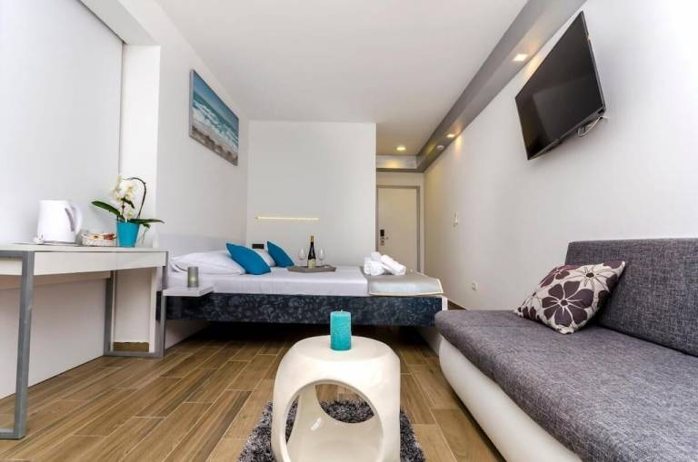 Bed & Breakfast Castel Stafileo