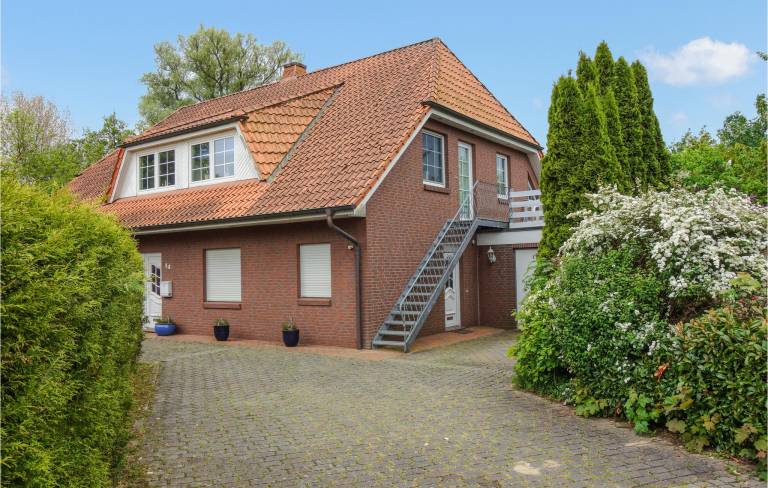 Apartment  Kreuzweg