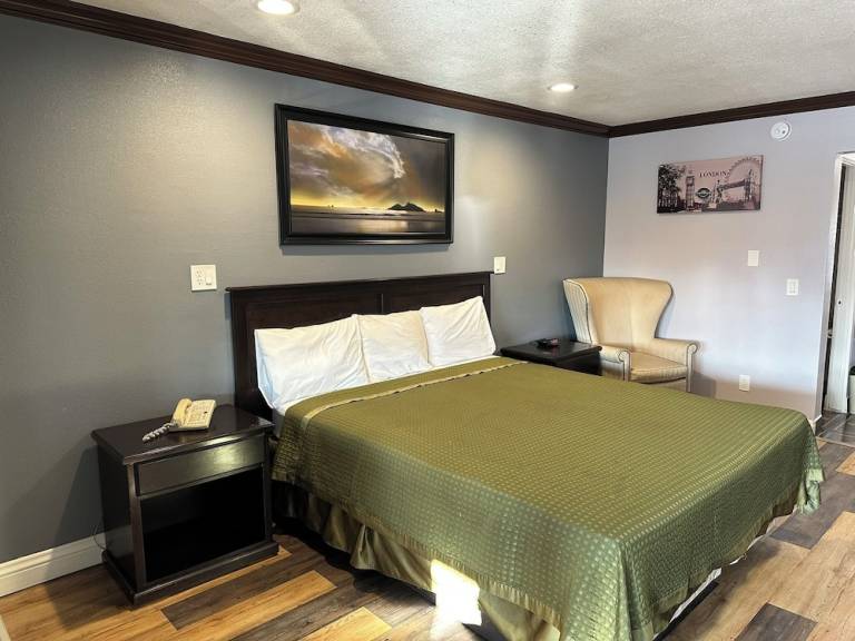 Motel Corona