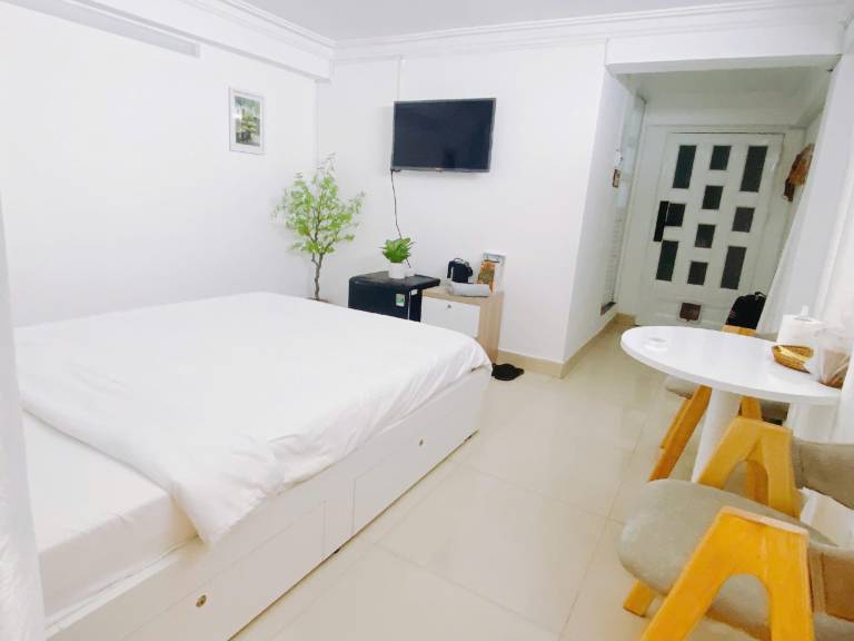 Vacation home | Perfect for remote work — photo 4
