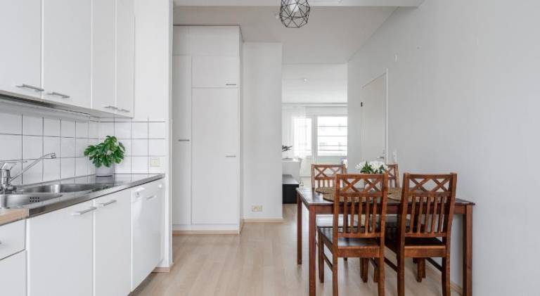 Rental apartment | Pets allowed — photo 2