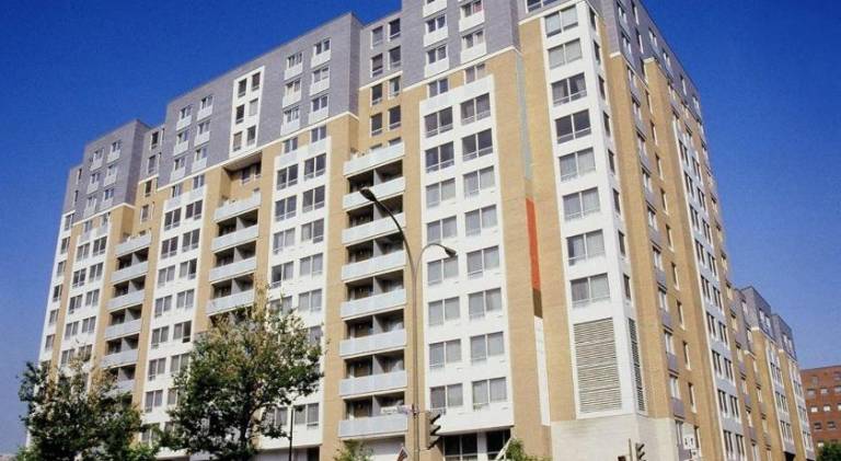 Hotel Faubourg Montreal Centre Ville Downtown 183492 — photo 4