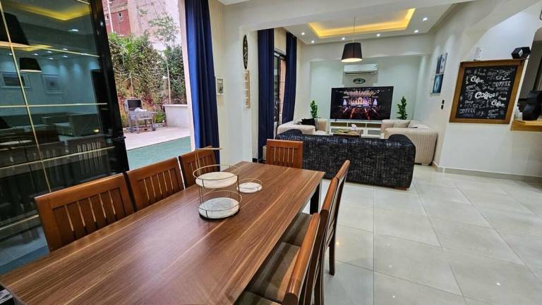 Jamila Luxury Homes-Sheikh Zayed — photo 3