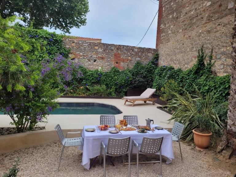 House  Sainte-Marie Plage