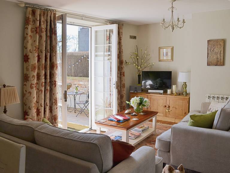 Landhaus Whitby