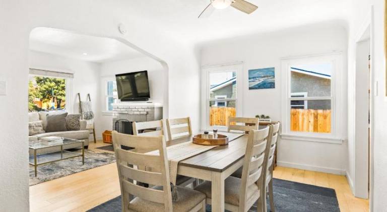 Vacation home | Pets are welcome — photo 5