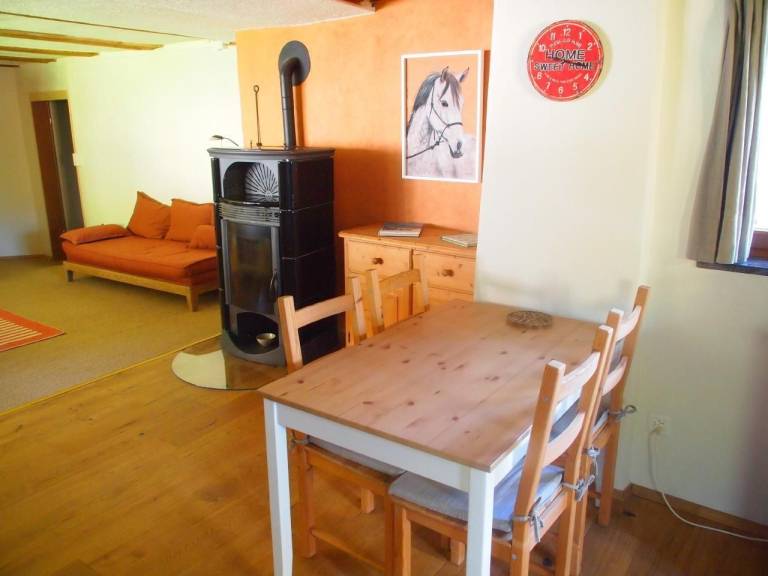 Ferienwohnung  Biel
