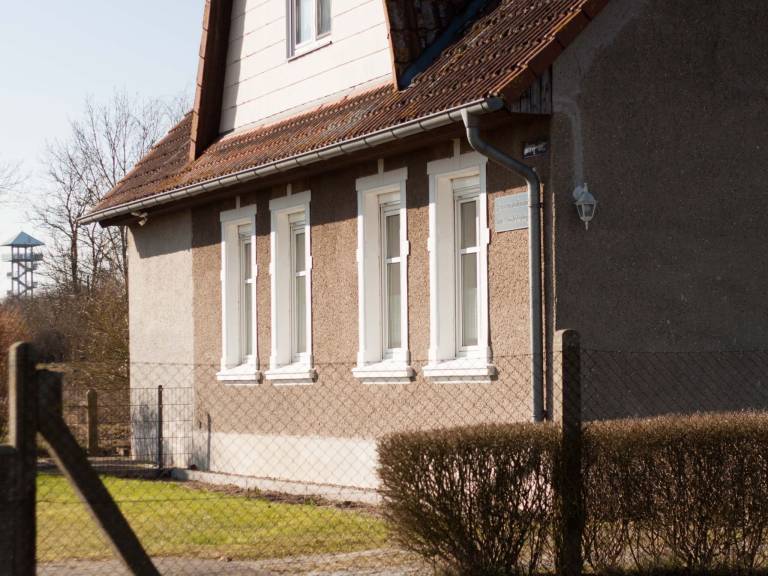 Ferienwohnung Mönkebude