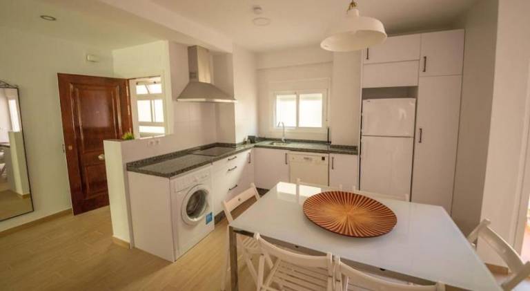 Holiday apartment | Next to Seville Cathedral in Seville