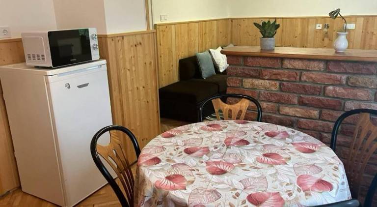 Apartment with 2 rooms for 6 persons — photo 5