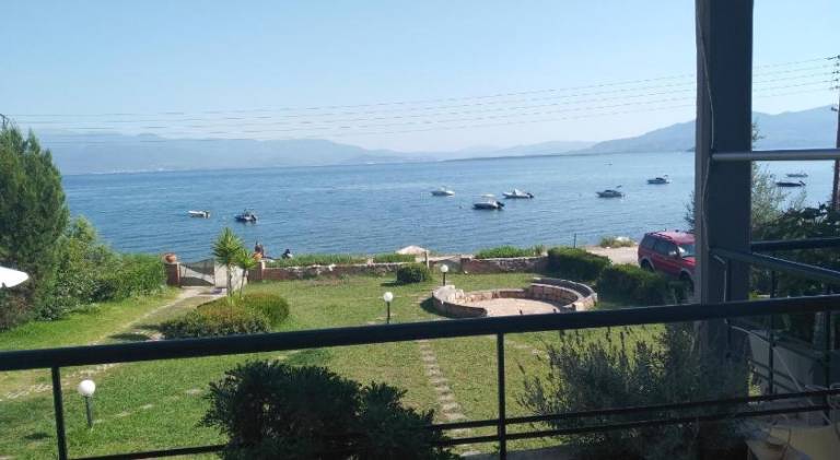 Διαμέρισμα  Kamena Vourla