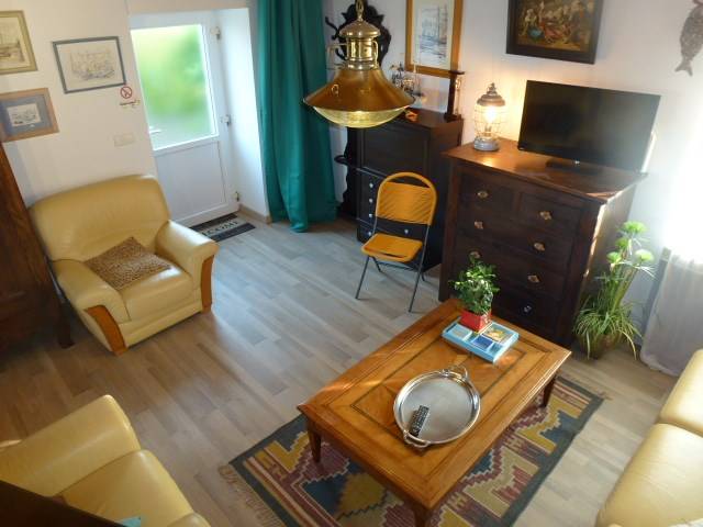 Fully equipped nice house with yard & barbeque | Sea view | Dogs allowed — photo 4