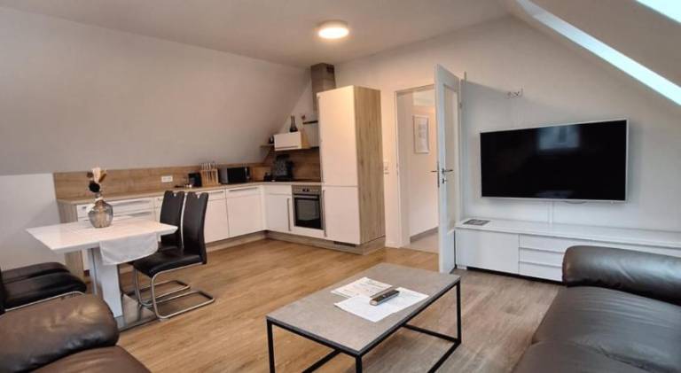 Ferienwohnung Spielberg