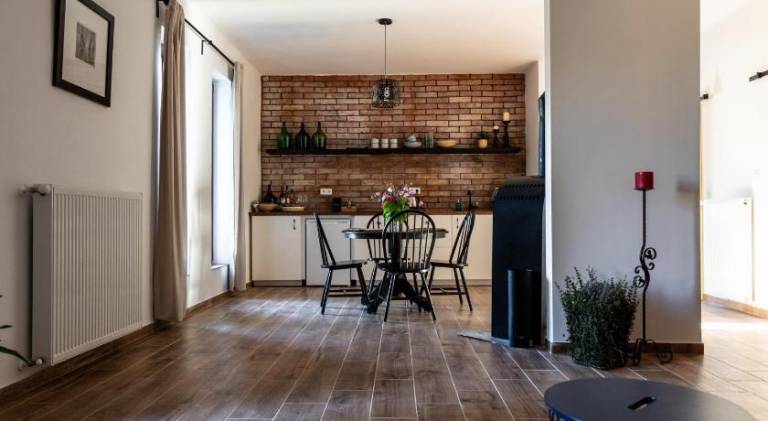Apartman Bogács