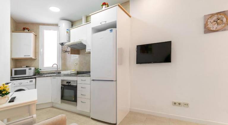 Charming holiday apartment | Next to Magic Fountain of Montjuïc | Dogs allowed — photo 5