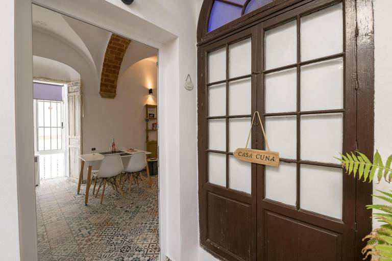Appartement Arcos de la Frontera