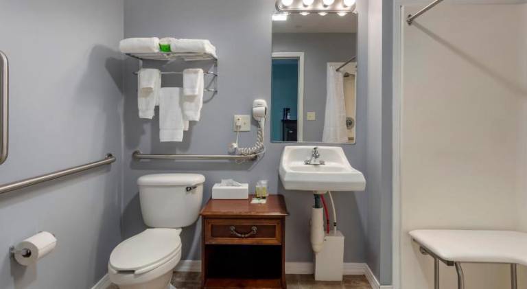 The Riverstone Inn — photo 5