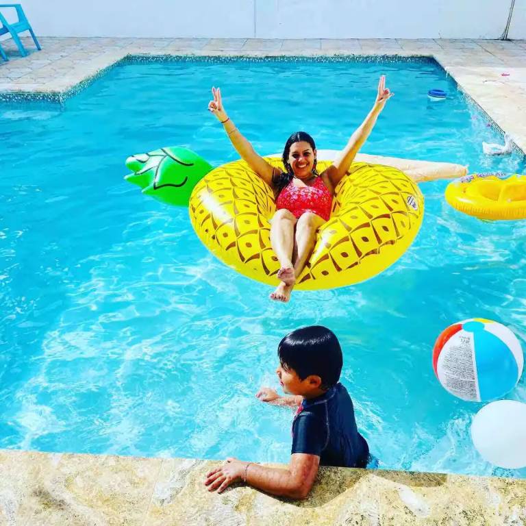 Ferienhaus  San Juan