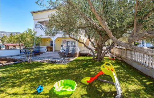 Apartma Karin Gornji