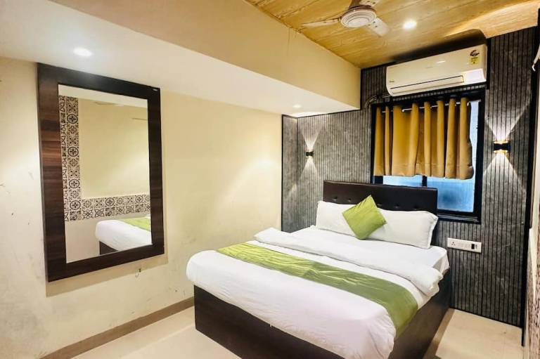 HOTEL KALPANA RESIDENCY