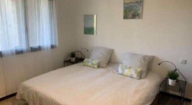 Holiday apartment with 1 room for 4 persons — photo 2