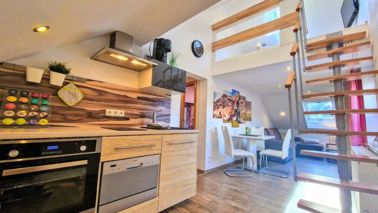 Apartment  Pfronten