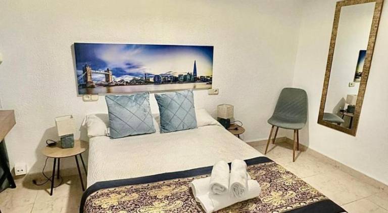 Wonderful apartment | Near Calleja de las Flores | Dogs allowed — photo 2