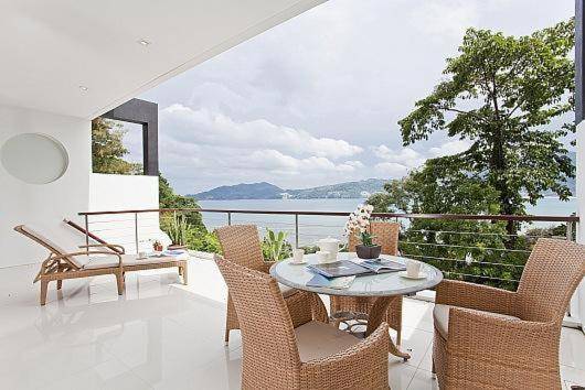 Atika Villas Phuket — photo 3