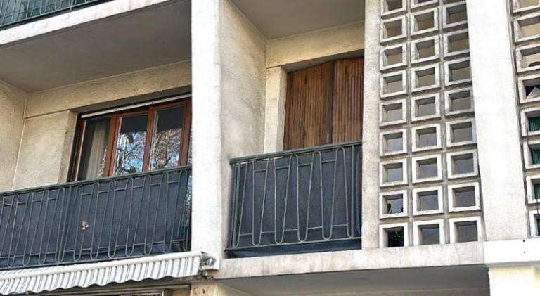 Holiday apartment | Next to Porte d'Aix — photo 5