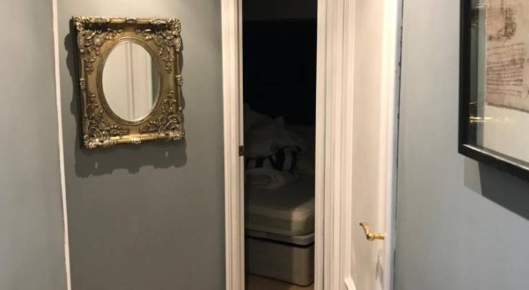 Rental apartment with 1 room for 6 persons — photo 4