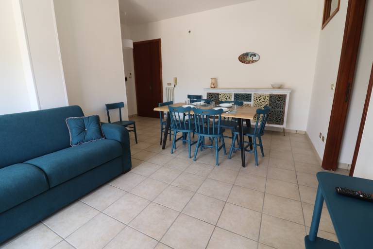 Vacation home with 3 rooms for 6 persons — photo 3