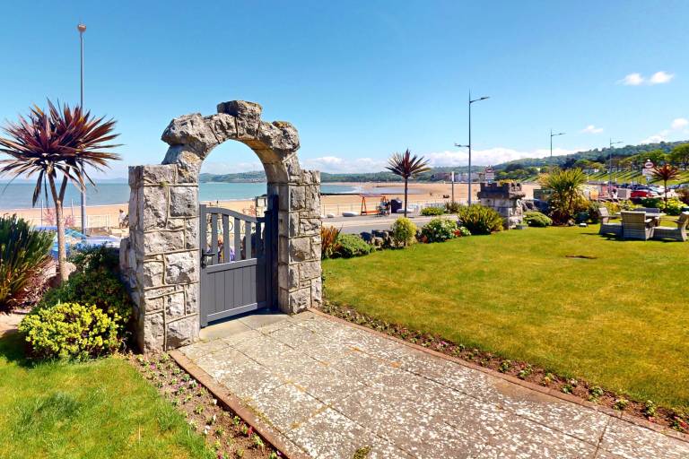 Landhaus Rhos-on-Sea